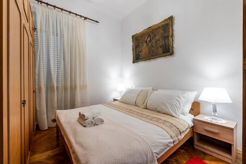 Dubrovnik Heritage Hideaway Exteriör bild