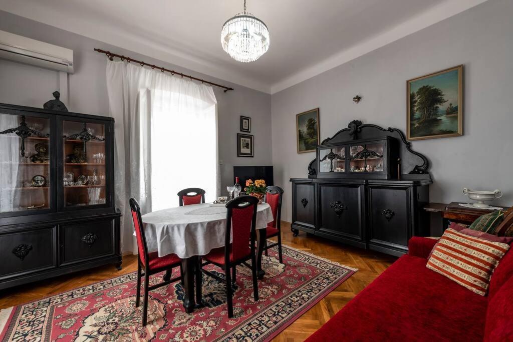 Dubrovnik Heritage Hideaway Exteriör bild