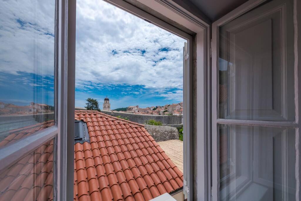 Dubrovnik Heritage Hideaway Exteriör bild