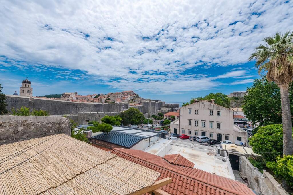 Dubrovnik Heritage Hideaway Exteriör bild