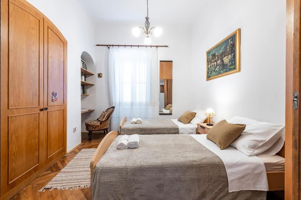 Dubrovnik Heritage Hideaway Exteriör bild