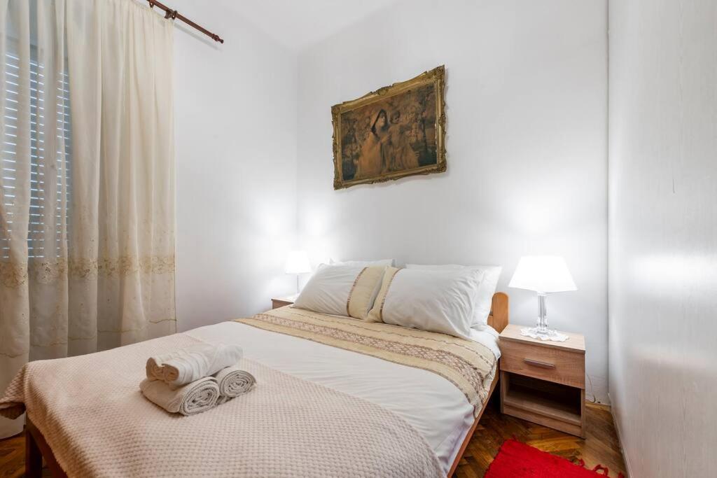 Dubrovnik Heritage Hideaway Exteriör bild